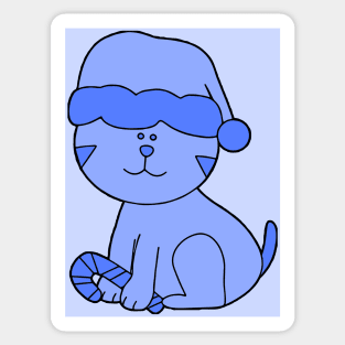 Christmas 153 (Style:4) Sticker